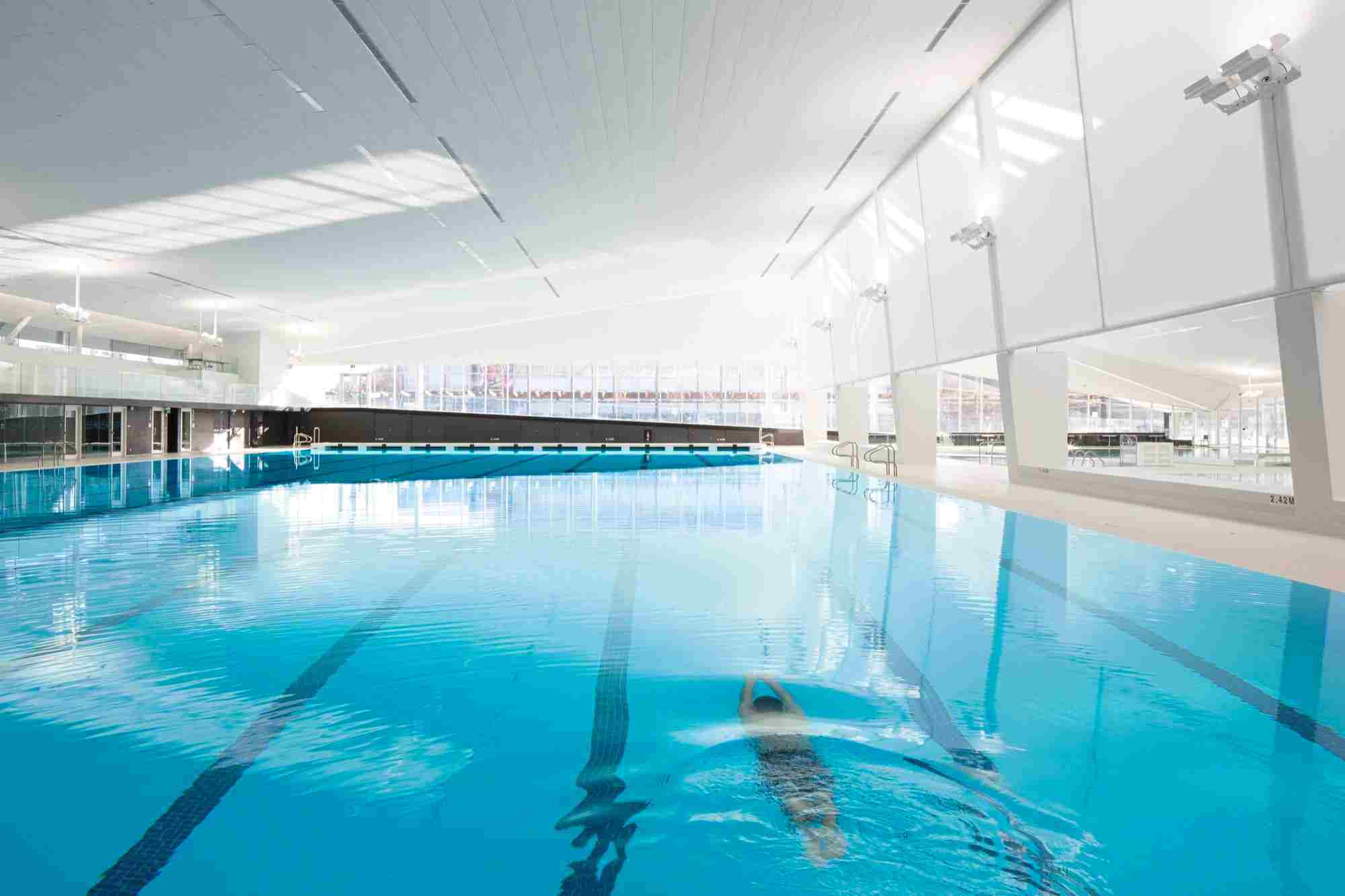 杭州互众体育设施工程有限公司